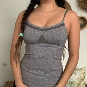 Lululemon tank sz 4